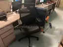 Rolling office chairs - 22 units
