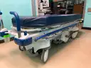Lot of 2:  Stryker 1115 Big Wheel Prime Series Stretchers
