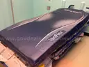 Lot of 2:  Stryker 1115 Big Wheel Prime Series Stretchers