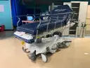 Lot of 2:  Stryker 1115 Big Wheel Prime Series Stretchers