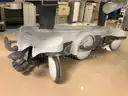Lot of 2:  Stryker 1115 Big Wheel Prime Series Stretchers