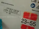 Lot of 2:  Stryker 1115 Big Wheel Prime Series Stretchers
