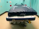 Lot of 2:  Stryker 1115 Big Wheel Prime Series Stretchers