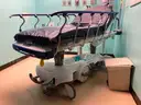 Lot of 2:  Stryker 1115 Big Wheel Prime Series Stretchers