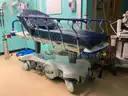 Lot of 2:  Stryker 1115 Big Wheel Prime Series Stretchers