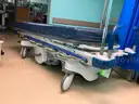 Lot of 2:  Stryker 1115 Big Wheel Prime Series Stretchers