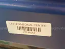 Lot of 2:  Stryker 1115 Big Wheel Prime Series Stretchers