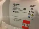 Lot of 2:  Stryker 1115 Big Wheel Prime Series Stretchers