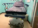 Lot of 2:  Stryker 1115 Big Wheel Prime Series Stretchers