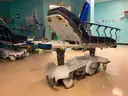 Lot of 2:  Stryker 1115 Big Wheel Prime Series Stretchers