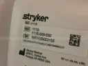 Lot of 2:  Stryker 1115 Big Wheel Prime Series Stretchers