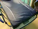 Lot of 2:  Stryker 1115 Big Wheel Prime Series Stretchers
