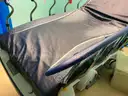 Lot of 2:  Stryker 1115 Big Wheel Prime Series Stretchers