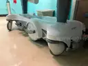 Lot of 2:  Stryker 1115 Big Wheel Prime Series Stretchers