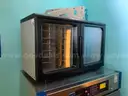 Blickman SW30TS Warming Cabinet and Sage 7939 Warming Cabinet