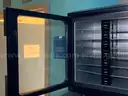Blickman SW30TS Warming Cabinet and Sage 7939 Warming Cabinet