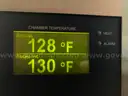 Blickman SW30TS Warming Cabinet and Sage 7939 Warming Cabinet