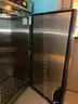 Blickman SW30TS Warming Cabinet and Sage 7939 Warming Cabinet