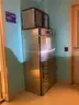 Blickman SW30TS Warming Cabinet and Sage 7939 Warming Cabinet