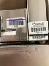 TRUE TS-49F Stainless Steel 2-door Freezer