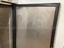 TRUE TS-49F Stainless Steel 2-door Freezer