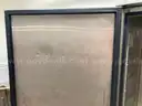 TRUE TS-49F Stainless Steel 2-door Freezer