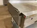 Vulcan Gas Griddle