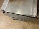 Vulcan Gas Griddle