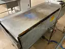 Vulcan Gas Griddle