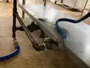 Vulcan Gas Griddle