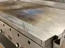 Vulcan Gas Griddle