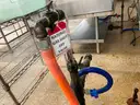 Vulcan 1TR85D-1 Gas Fryer