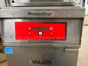 Vulcan 1TR85D-1 Gas Fryer