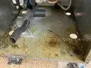 Vulcan 1TR85D-1 Gas Fryer