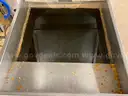 Vulcan 1TR85D-1 Gas Fryer