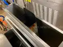 Vulcan 1TR85D-1 Gas Fryer