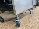 Vulcan 1TR85D-1 Gas Fryer