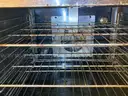 Vulcan Gas Double Stack Oven