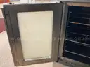 Vulcan Gas Double Stack Oven