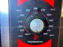 Vulcan Gas Double Stack Oven