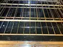 Vulcan Gas Double Stack Oven