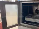 Vulcan Gas Double Stack Oven