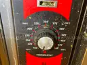 Vulcan Gas Double Stack Oven