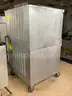 Vulcan Gas Double Stack Oven