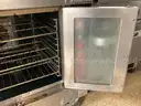 Vulcan Gas Double Stack Oven