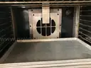 Vulcan Gas Double Stack Oven