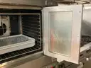 Vulcan Gas Double Stack Oven