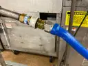 Vulcan Gas Double Stack Oven