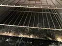 Lot of 2:  Vulcan 6-burner Gas Ranges - fire damage to one of them