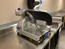 Vollrath SLP300/S Meat Slicer